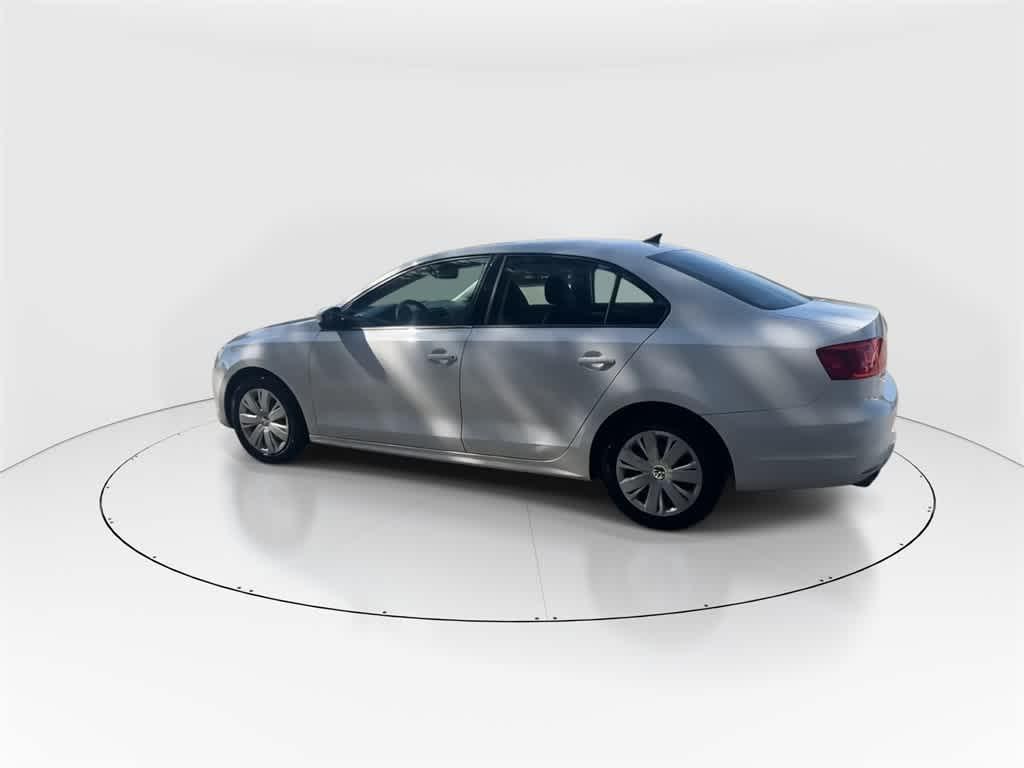 used 2014 Volkswagen Jetta car, priced at $6,490