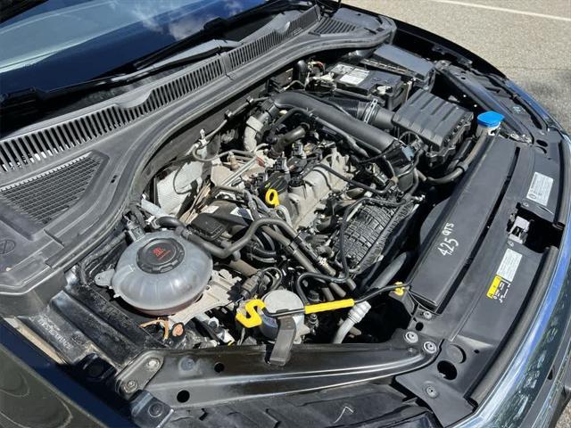 used 2019 Volkswagen Jetta car, priced at $12,290