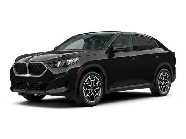 new 2025 BMW X2 car, priced at $51,875