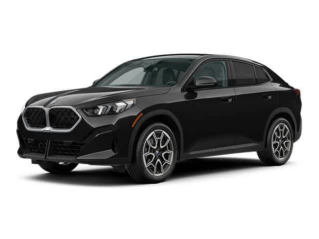 new 2026 BMW X2 car, priced at $52,895