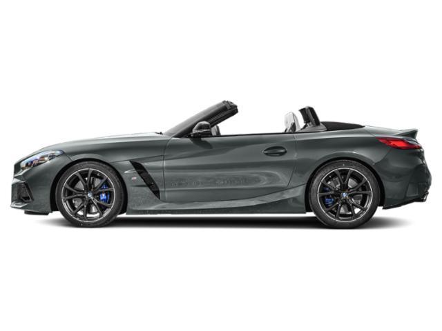 new 2024 BMW Z4 car, priced at $61,445
