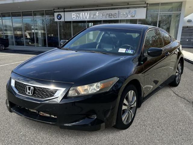 used 2009 Honda Accord car, priced at $7,990