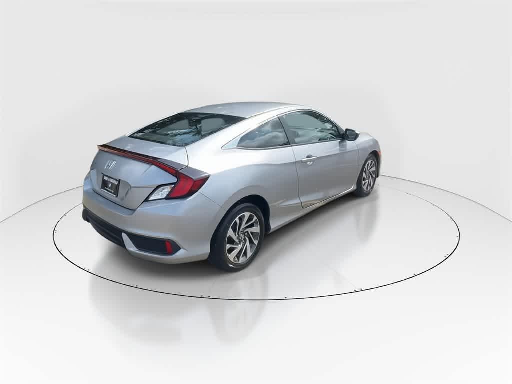 used 2019 Honda Civic car, priced at $14,990