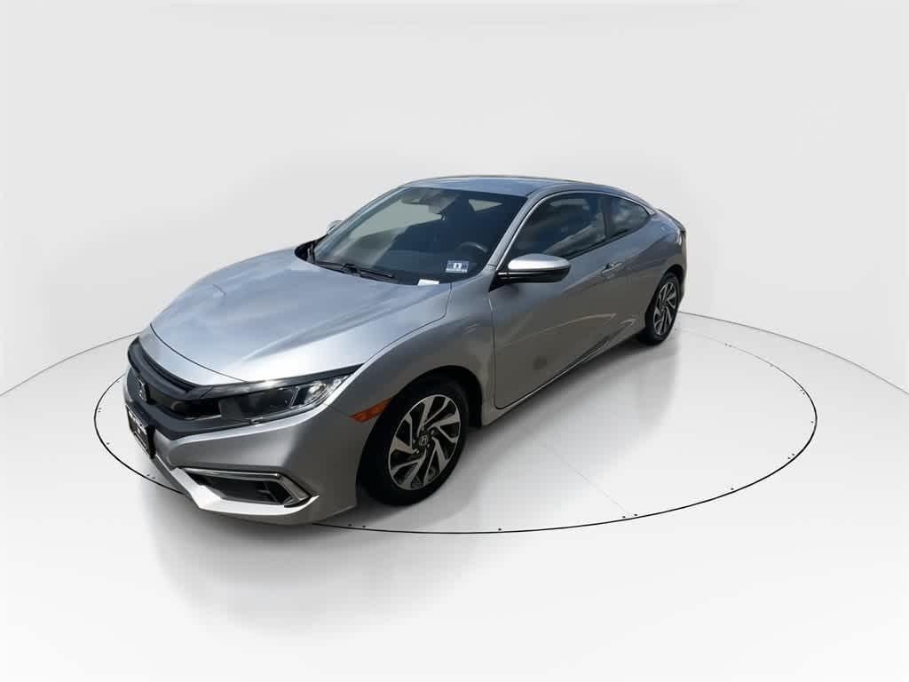 used 2019 Honda Civic car, priced at $14,990