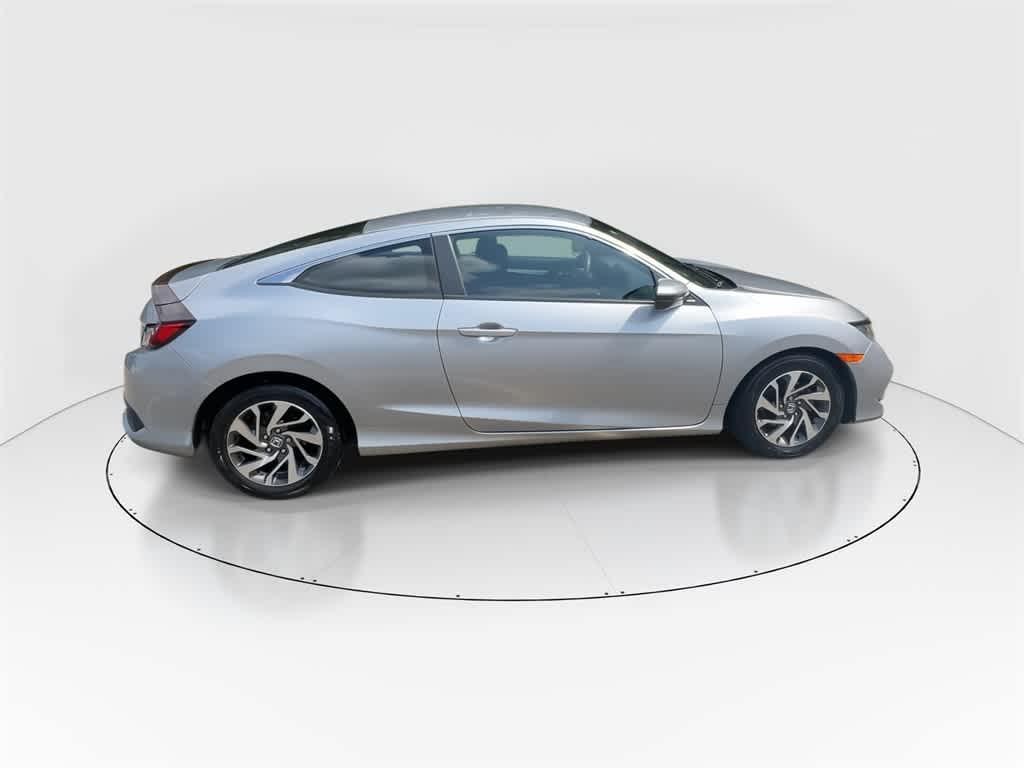 used 2019 Honda Civic car, priced at $14,990