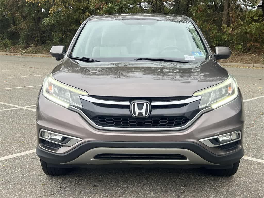 used 2016 Honda CR-V car, priced at $12,490