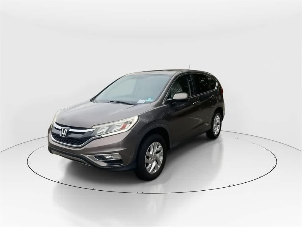used 2016 Honda CR-V car, priced at $12,490