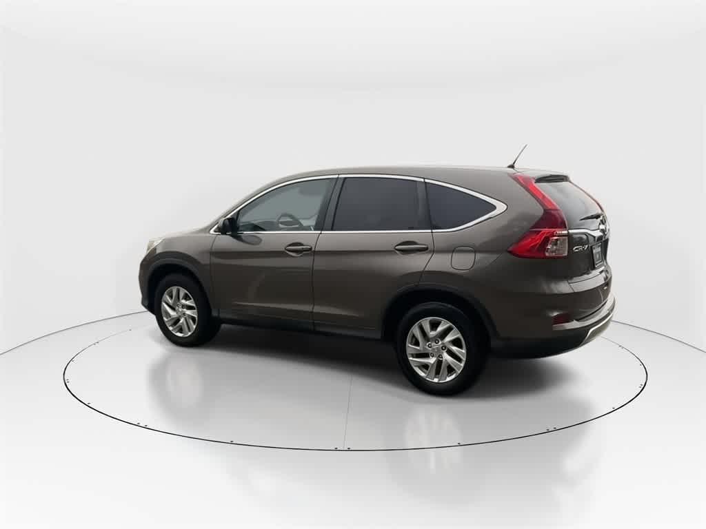 used 2016 Honda CR-V car, priced at $12,490