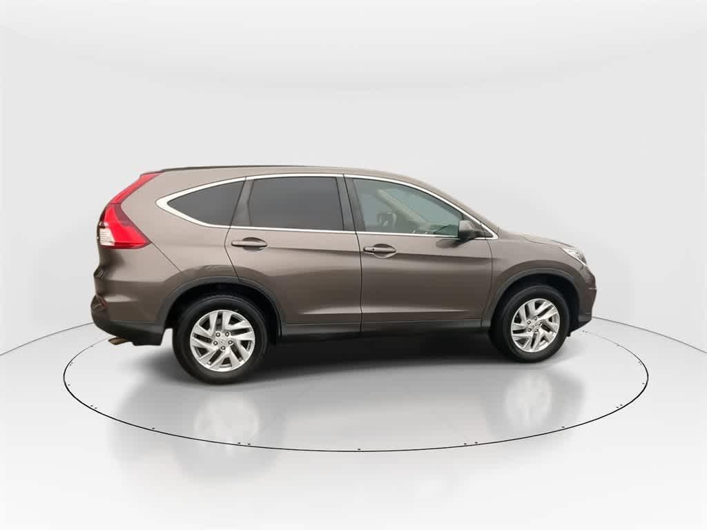 used 2016 Honda CR-V car, priced at $12,490