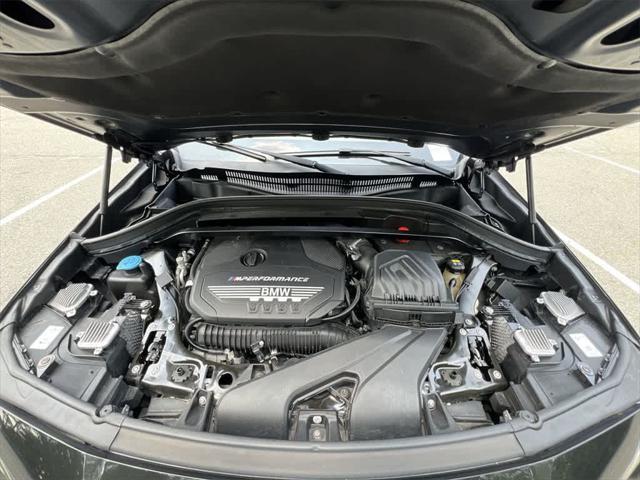 used 2019 BMW X2 car, priced at $21,990