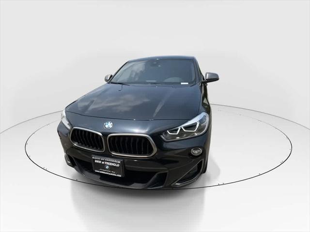 used 2019 BMW X2 car, priced at $21,990