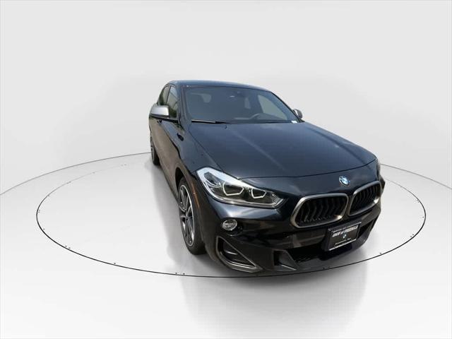 used 2019 BMW X2 car, priced at $21,990