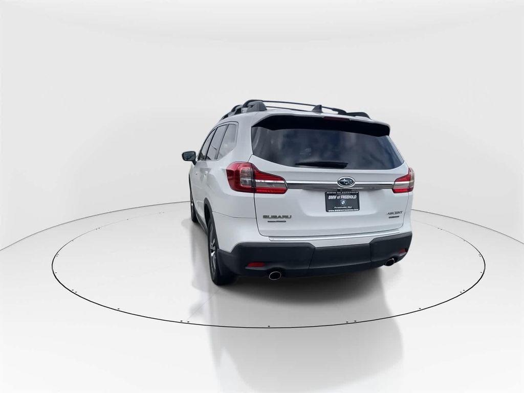 used 2019 Subaru Ascent car, priced at $12,990