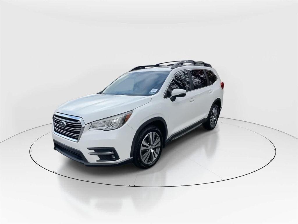 used 2019 Subaru Ascent car, priced at $12,990