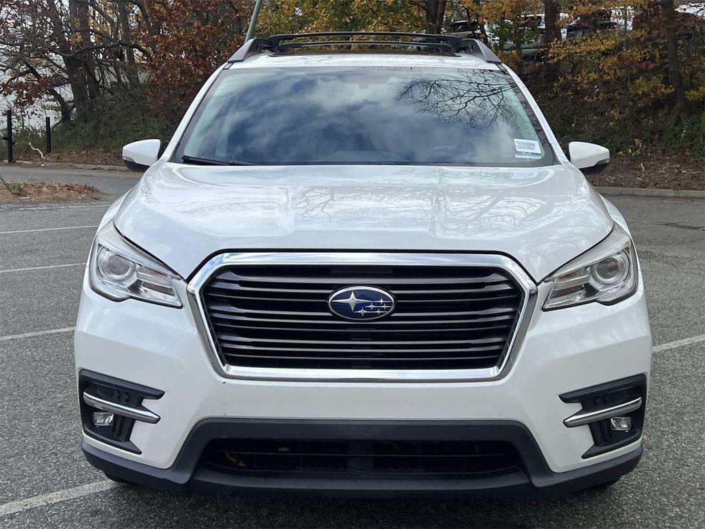 used 2019 Subaru Ascent car, priced at $12,990