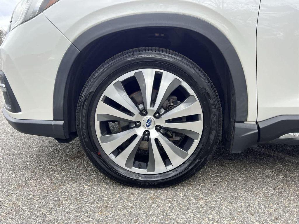 used 2019 Subaru Ascent car, priced at $12,990