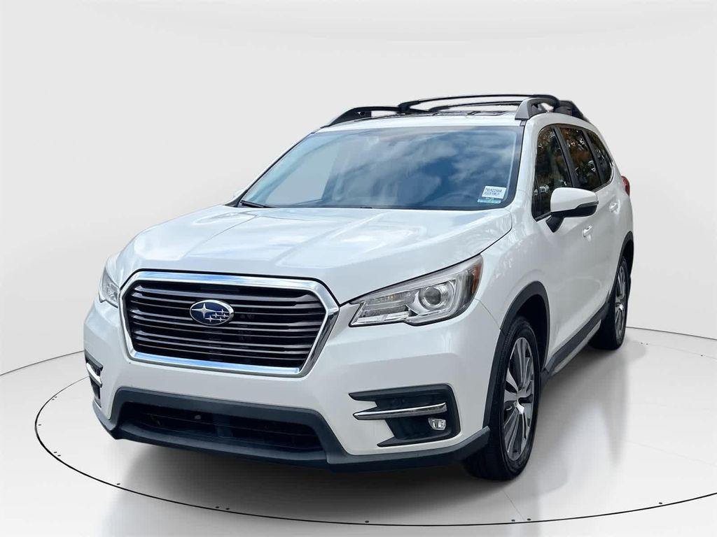 used 2019 Subaru Ascent car, priced at $12,990