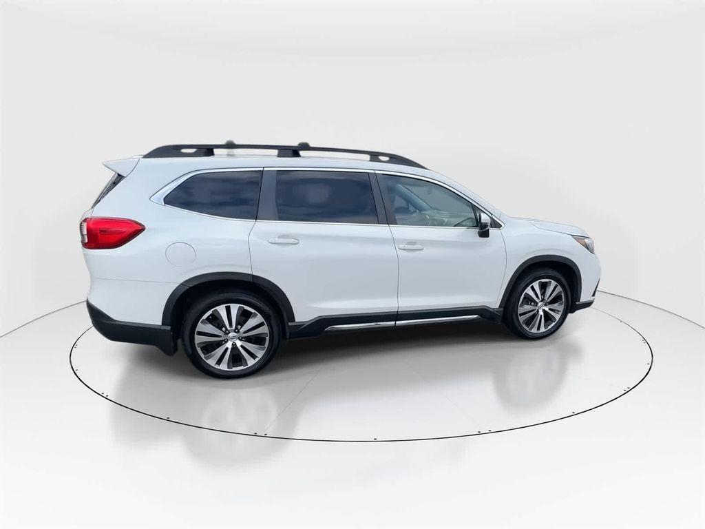used 2019 Subaru Ascent car, priced at $12,990