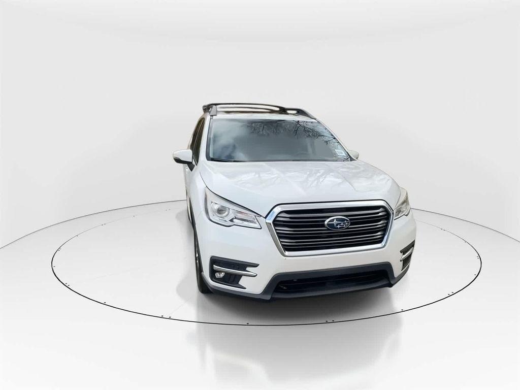 used 2019 Subaru Ascent car, priced at $12,990