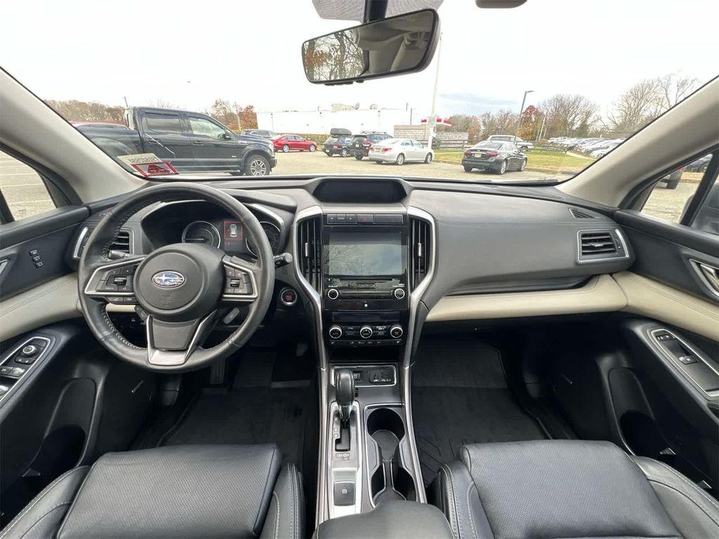 used 2019 Subaru Ascent car, priced at $12,990