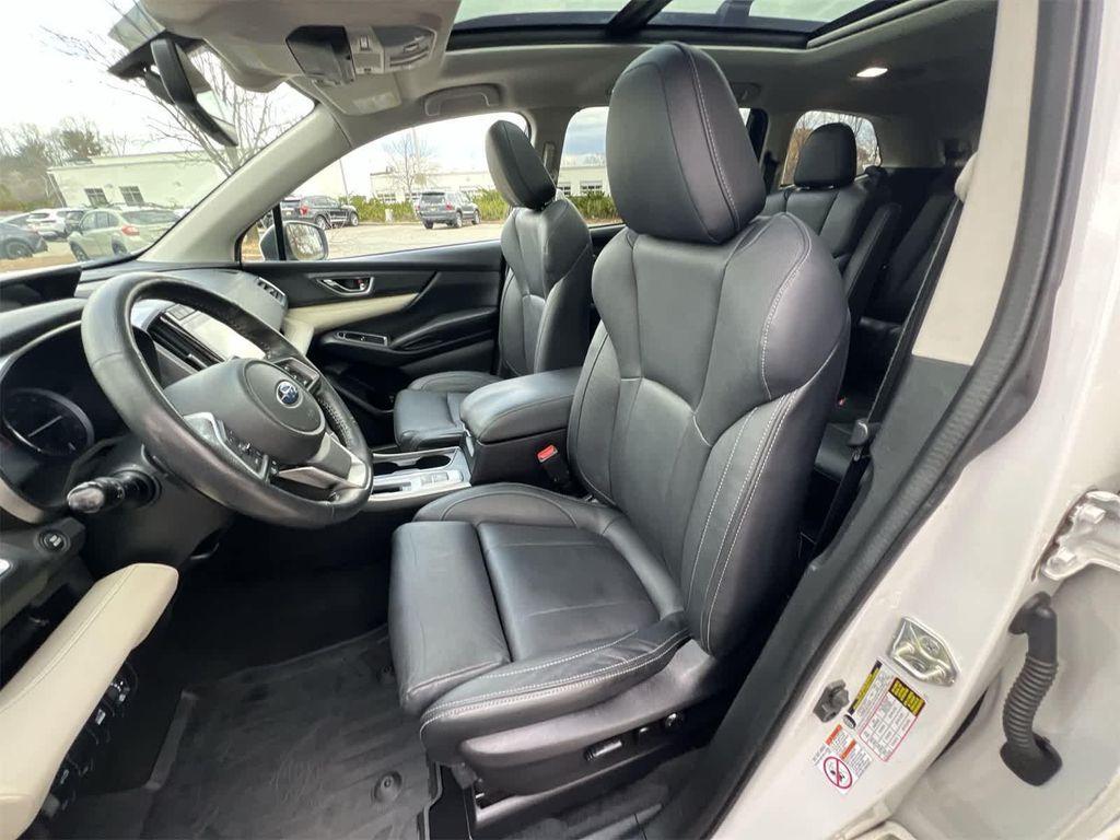 used 2019 Subaru Ascent car, priced at $12,990