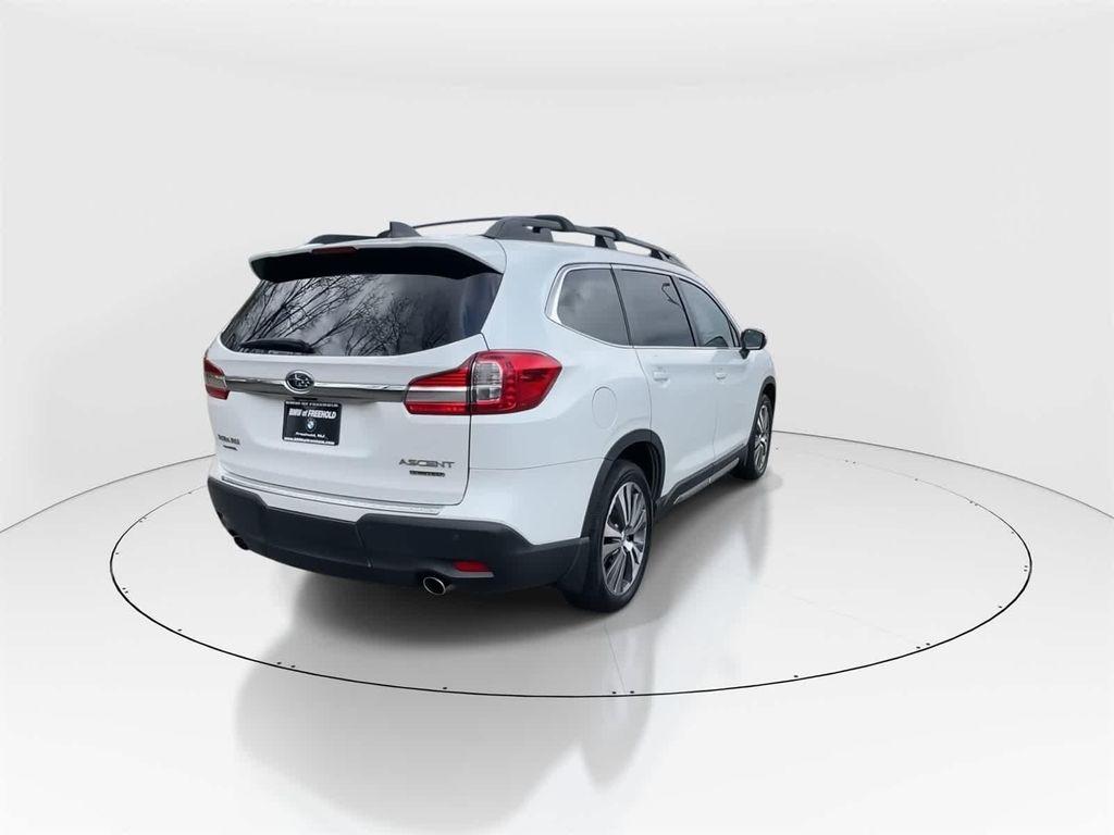 used 2019 Subaru Ascent car, priced at $12,990