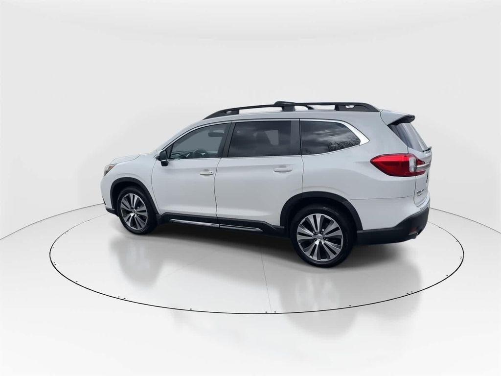 used 2019 Subaru Ascent car, priced at $12,990