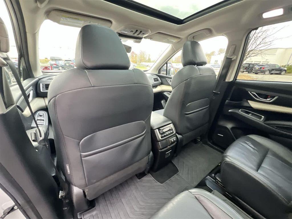 used 2019 Subaru Ascent car, priced at $12,990