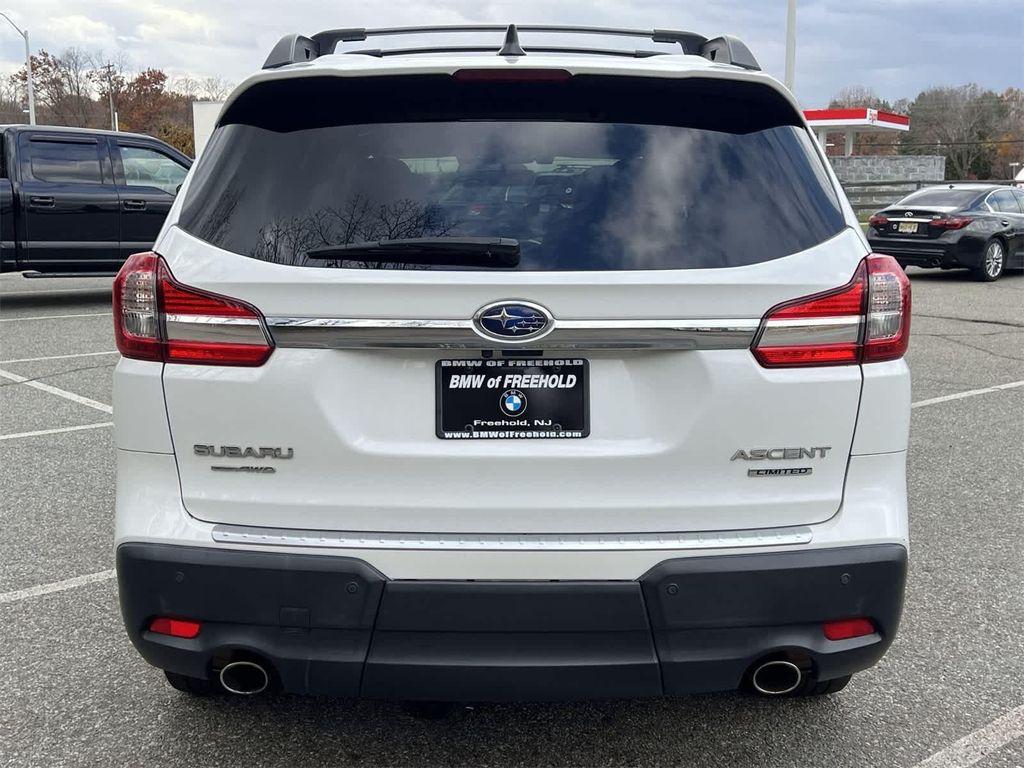 used 2019 Subaru Ascent car, priced at $12,990