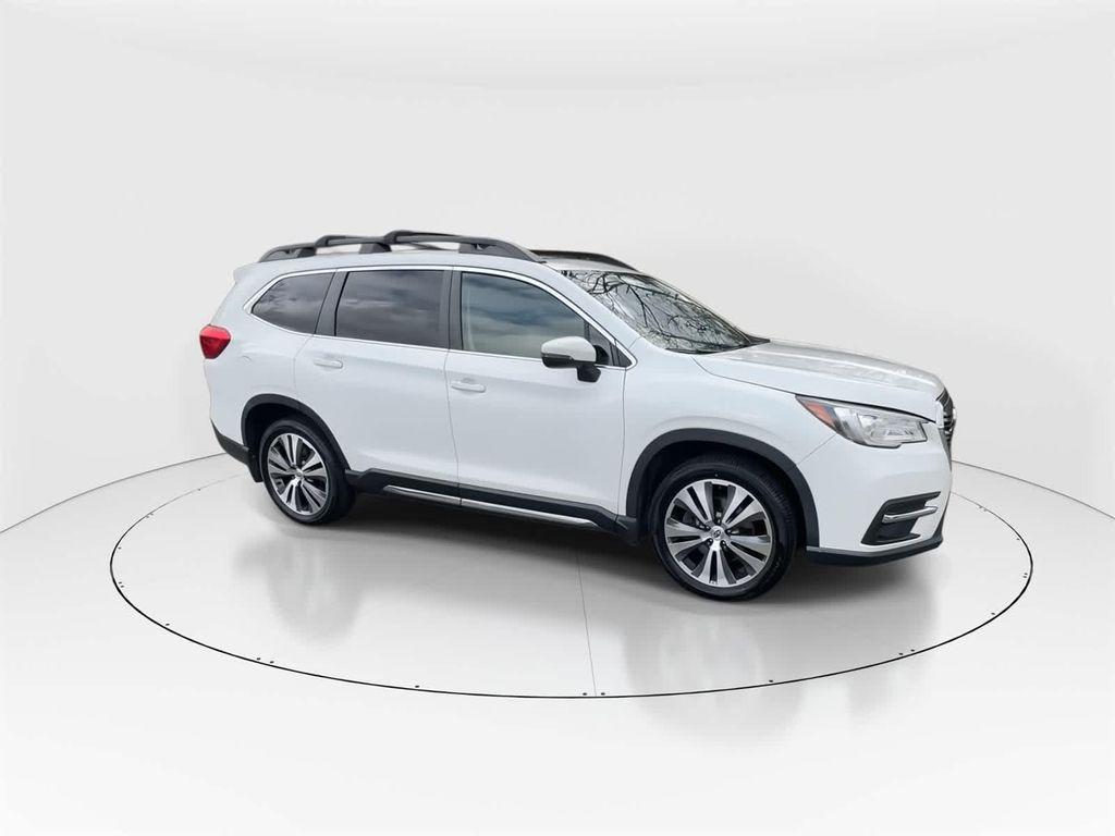 used 2019 Subaru Ascent car, priced at $12,990
