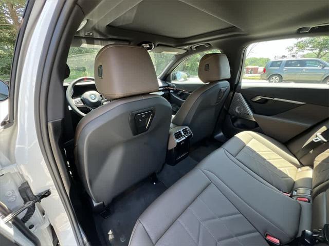 used 2024 BMW i5 car, priced at $72,990