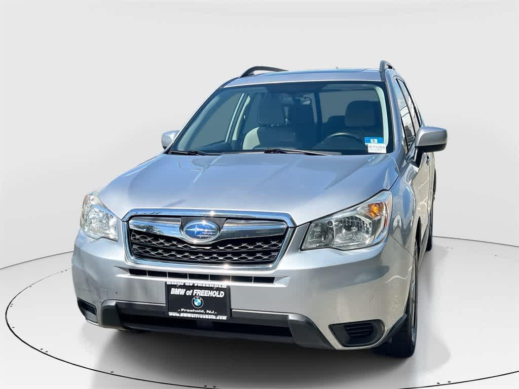 used 2016 Subaru Forester car, priced at $9,990
