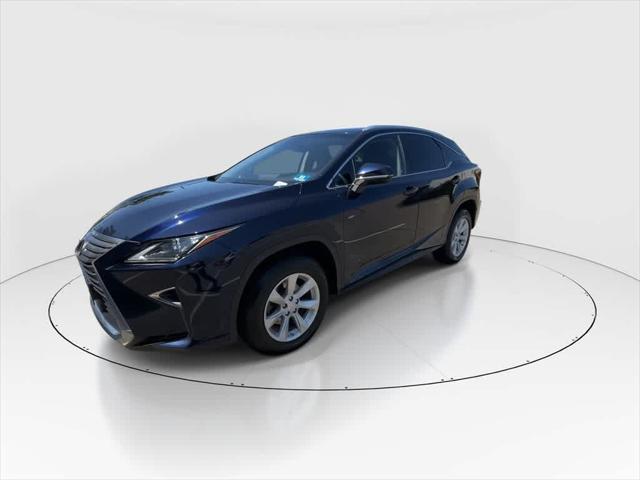 used 2017 Lexus RX 350 car, priced at $25,990