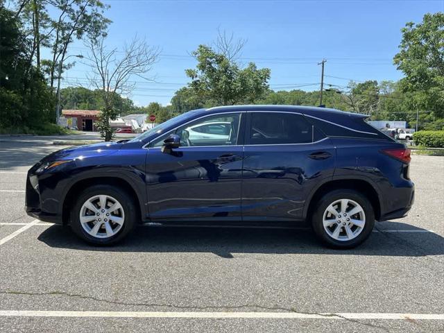 used 2017 Lexus RX 350 car, priced at $25,990