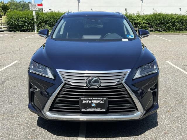 used 2017 Lexus RX 350 car, priced at $25,990