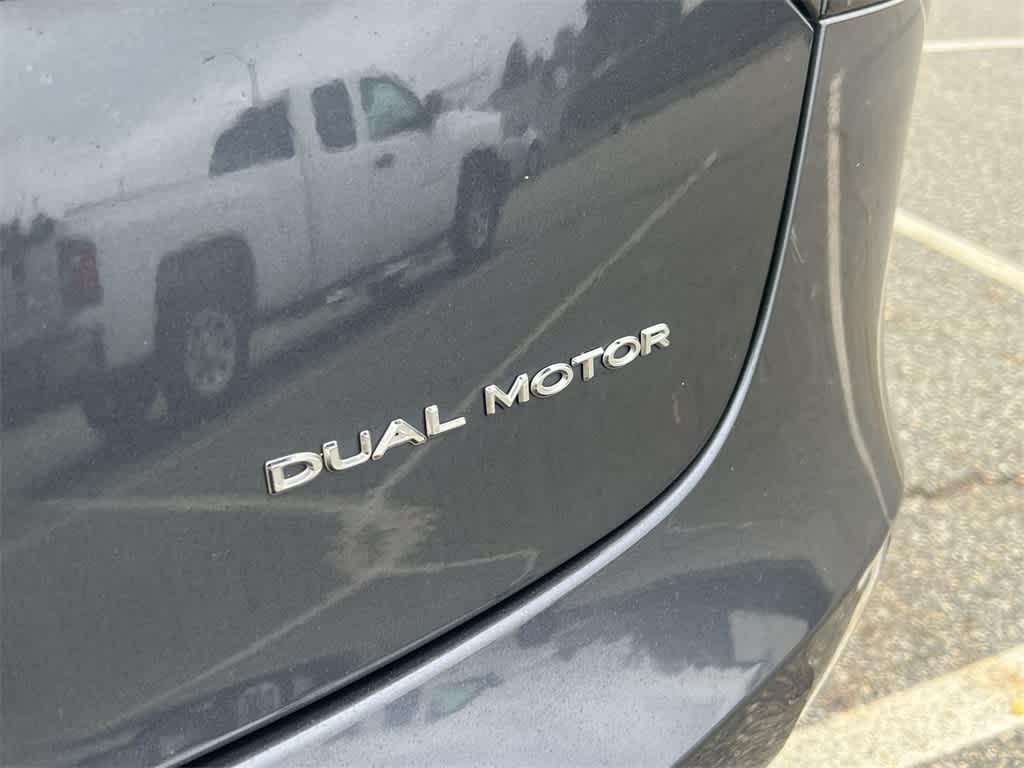 used 2018 Tesla Model 3 car, priced at $12,990