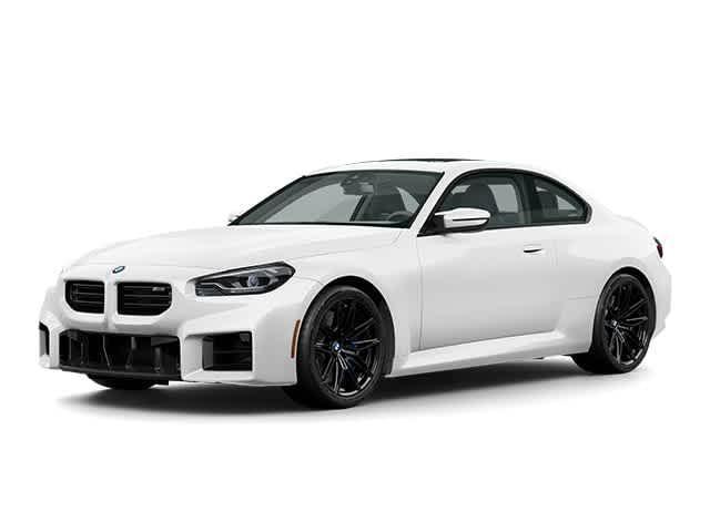 new 2025 BMW M2 car, priced at $75,720