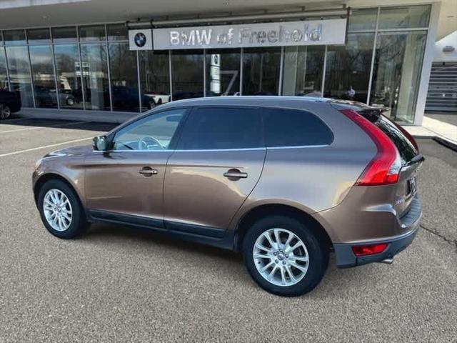 used 2010 Volvo XC60 car, priced at $8,990