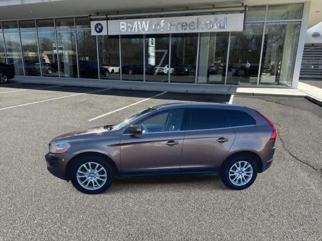 used 2010 Volvo XC60 car, priced at $8,990