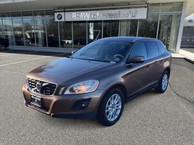 used 2010 Volvo XC60 car, priced at $8,990