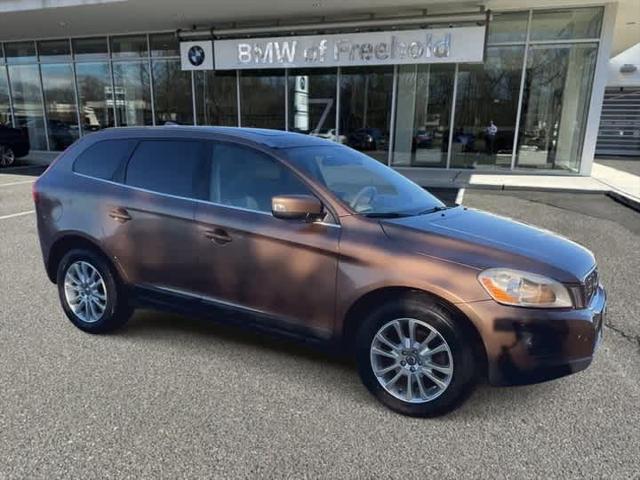 used 2010 Volvo XC60 car, priced at $8,990