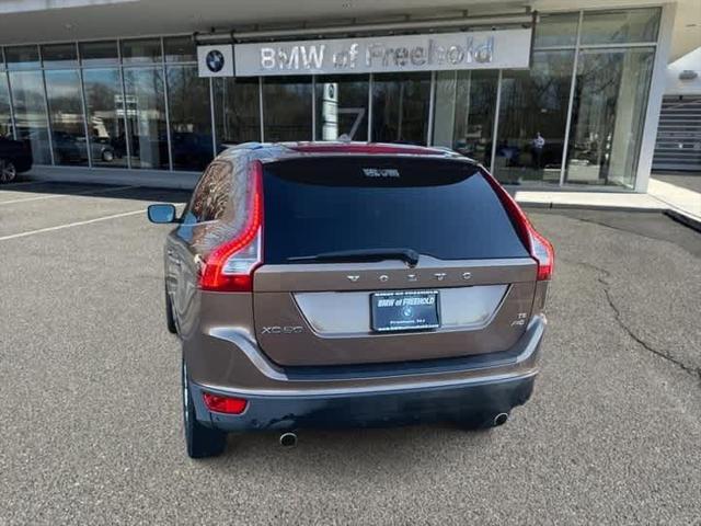 used 2010 Volvo XC60 car, priced at $8,990