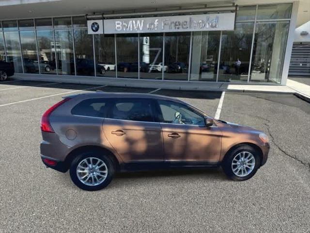 used 2010 Volvo XC60 car, priced at $8,990