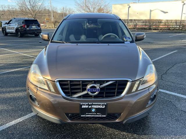 used 2010 Volvo XC60 car, priced at $8,990