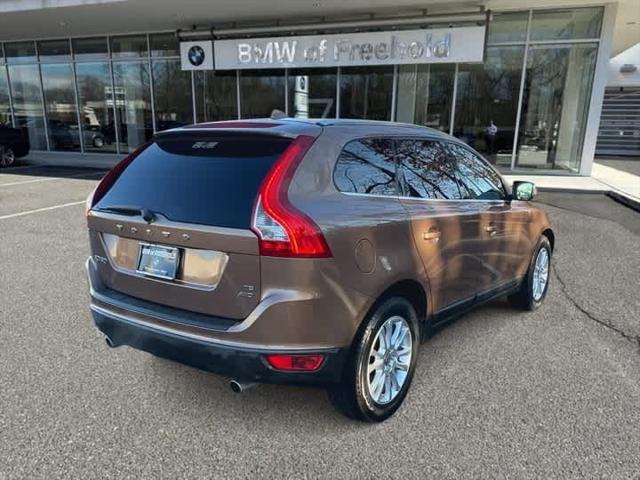 used 2010 Volvo XC60 car, priced at $8,990