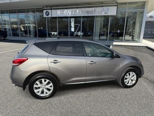 used 2011 Nissan Murano car, priced at $6,990