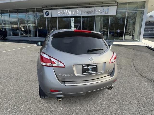 used 2011 Nissan Murano car, priced at $6,990