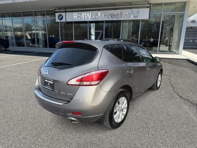 used 2011 Nissan Murano car, priced at $6,990