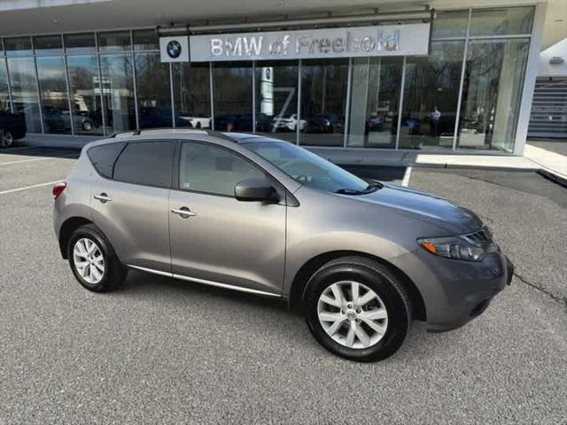 used 2011 Nissan Murano car, priced at $6,990