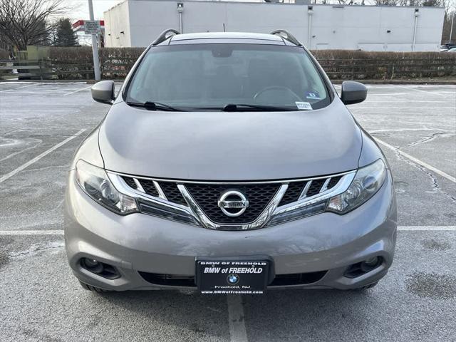 used 2011 Nissan Murano car, priced at $6,990